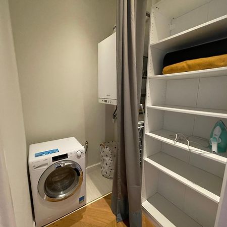 City Center 3, Elegant And Cozy 2Br In City Center! Budapeszt Zewnętrze zdjęcie