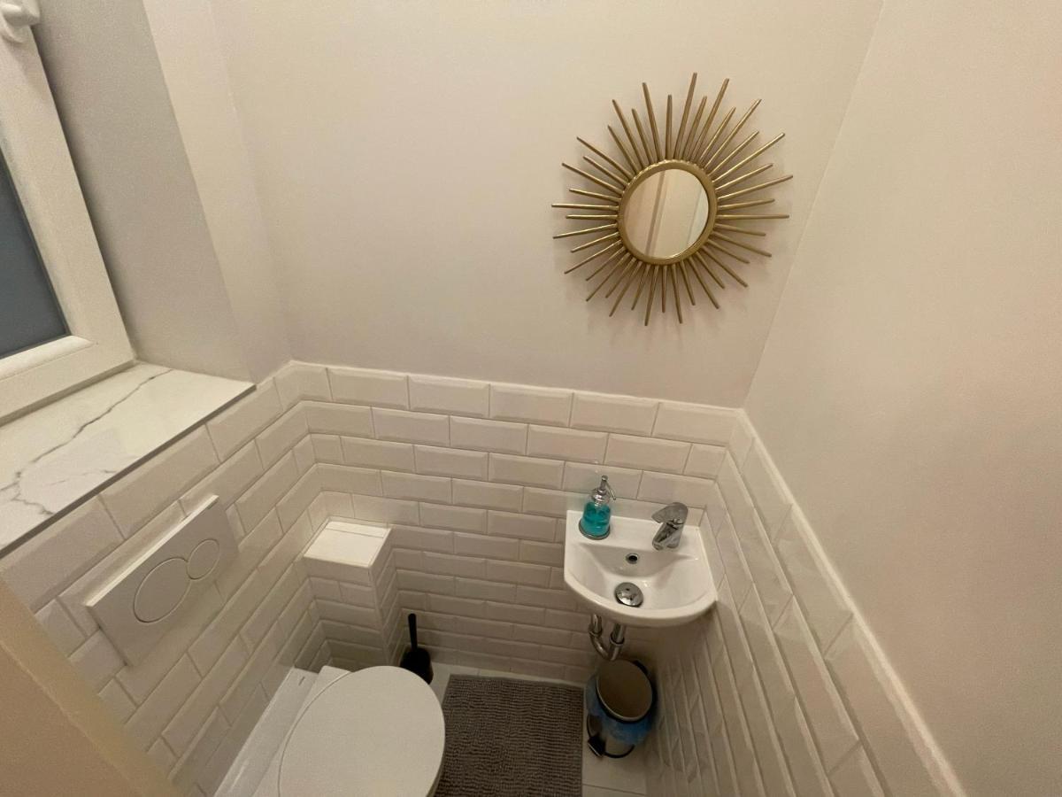 City Center 3, Elegant And Cozy 2Br In City Center! Budapeszt Zewnętrze zdjęcie