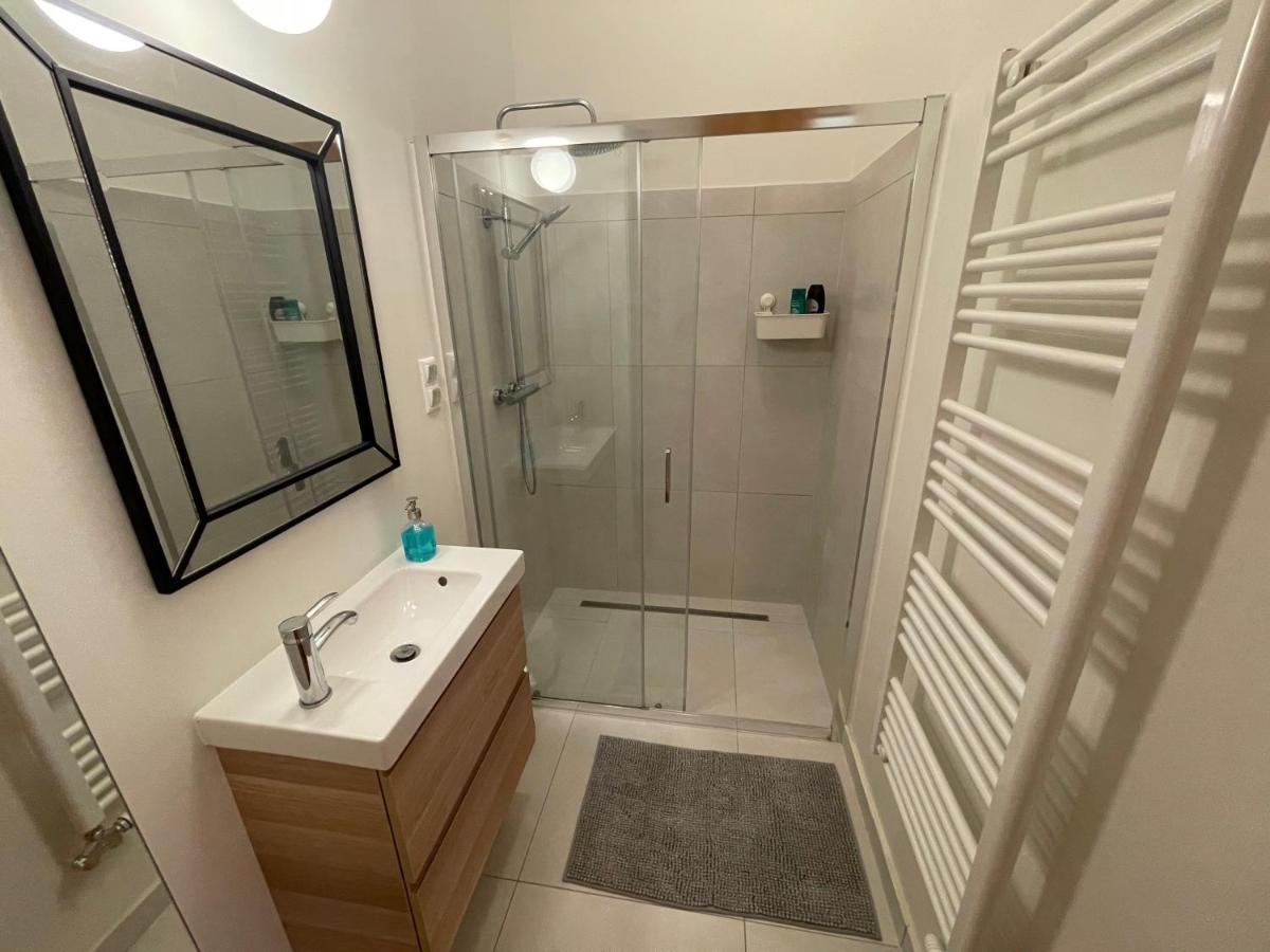 City Center 3, Elegant And Cozy 2Br In City Center! Budapeszt Zewnętrze zdjęcie